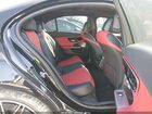 2023 Mercedes-benz Amg C 43 4matic Black vin: W1KAF8HB2PR111278