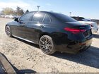 2023 Mercedes-benz Amg C 43 4matic Black vin: W1KAF8HB2PR111278