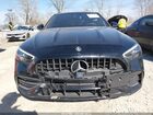 2023 Mercedes-benz Amg C 43 4matic Black vin: W1KAF8HB2PR111278