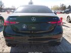 2023 Mercedes-benz Amg C 43 4matic Black vin: W1KAF8HB2PR111278