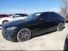 2023 Mercedes-benz Amg C 43 4matic Black vin: W1KAF8HB2PR111278