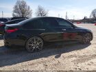 2023 Mercedes-benz Amg C 43 4matic Black vin: W1KAF8HB2PR111278