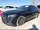 2023 Mercedes-benz Amg C 43 4matic Black vin: W1KAF8HB2PR111278