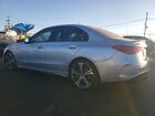 2025 Mercedes-benz C 43 Amg Серебряный vin: W1KAF8HB4SR251941