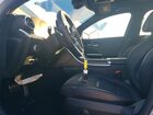 2025 Mercedes-benz C 43 Amg Серебряный vin: W1KAF8HB4SR251941