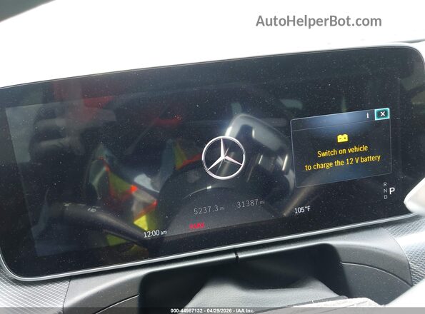 W1KAF8HB7PR112362 2023 MERCEDES-BENZ AMG C 43 Black Rear seats view