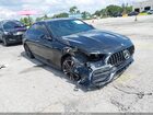 2023 Mercedes-benz Amg C 43 4matic Black vin: W1KAF8HB7PR112362