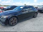 2023 Mercedes-benz Amg C 43 4matic Black vin: W1KAF8HB7PR112362