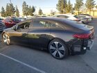 2022 Mercedes-benz Eqs Sedan 450+ Black vin: W1KCG2DB0NA012608 2022 Mercedes-benz Eqs Sedan 450+ Black vin: W1KCG2DB0NA012608