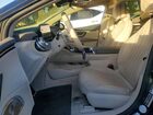2022 Mercedes-benz Eqs Sedan 450+ Black vin: W1KCG2DB0NA012608 2022 Mercedes-benz Eqs Sedan 450+ Black vin: W1KCG2DB0NA012608