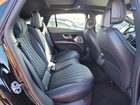 2024 Mercedes-benz Eqs Sedan 450+ Черный vin: W1KCG2DB0RA045243