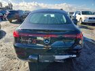 2024 Mercedes-benz Eqs Sedan 450+ Черный vin: W1KCG2DB0RA045243