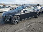 2025 Mercedes-benz Eqs Sedan 450+ Черный vin: W1KCG2DB4SA052881