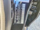 2022 Mercedes Benz Eqs Sedan Черный vin: W1KCG2DB5NA018758