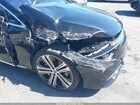 2022 Mercedes-benz Eqs 450+ Черный vin: W1KCG2DB6NA012161 2022 Mercedes-benz Eqs 450+ Черный vin: W1KCG2DB6NA012161