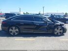 2022 Mercedes-benz Eqs 450+ Черный vin: W1KCG2DB6NA012161 2022 Mercedes-benz Eqs 450+ Черный vin: W1KCG2DB6NA012161