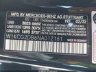 2022 Mercedes-benz Eqs 450+ Черный vin: W1KCG2DB6NA012161 2022 Mercedes-benz Eqs 450+ Черный vin: W1KCG2DB6NA012161