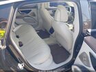 2022 Mercedes-benz Eqs 450+ Черный vin: W1KCG2DB6NA012161 2022 Mercedes-benz Eqs 450+ Черный vin: W1KCG2DB6NA012161