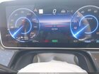 2022 Mercedes-benz Eqs 450+ Черный vin: W1KCG2DB6NA012161 2022 Mercedes-benz Eqs 450+ Черный vin: W1KCG2DB6NA012161