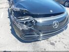 2022 Mercedes-benz Eqs 450+ Черный vin: W1KCG2DB6NA012161 2022 Mercedes-benz Eqs 450+ Черный vin: W1KCG2DB6NA012161