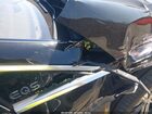 2022 Mercedes-benz Eqs 450+ Черный vin: W1KCG2DB6NA012161 2022 Mercedes-benz Eqs 450+ Черный vin: W1KCG2DB6NA012161