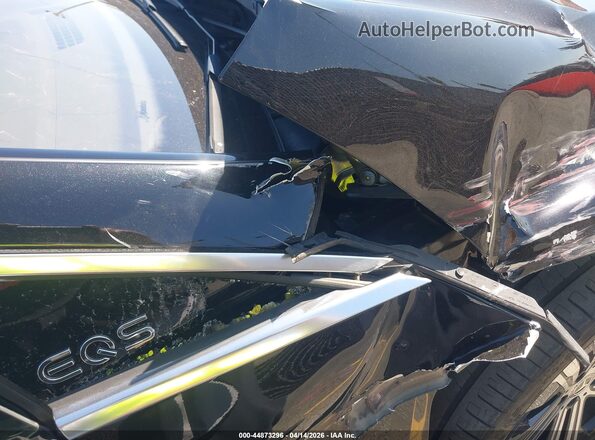 W1KCG2DB6NA012161 2022 MERCEDES-BENZ EQS 450+ Черный 