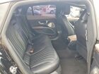 2022 Mercedes-benz Eqs Sedan 450+ Black vin: W1KCG2DB7NA017661