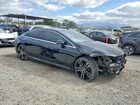 2022 Mercedes-benz Eqs Sedan 450+ Black vin: W1KCG2DB7NA017661