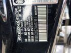 2022 Mercedes-benz Eqs Sedan 450+ Black vin: W1KCG2DB7NA017661
