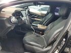 2022 Mercedes-benz Eqs Sedan 450+ Black vin: W1KCG2DB7NA017661