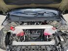 2022 Mercedes-benz Eqs Sedan 450+ Black vin: W1KCG2DB7NA017661