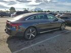 2023 Mercedes-benz Eqs Sedan 450+ Gray vin: W1KCG2DB8PA033287 2023 Mercedes-benz Eqs Sedan 450+ Gray vin: W1KCG2DB8PA033287