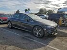 2023 Mercedes-benz Eqs Sedan 450+ Gray vin: W1KCG2DB8PA033287 2023 Mercedes-benz Eqs Sedan 450+ Gray vin: W1KCG2DB8PA033287