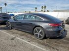 2023 Mercedes-benz Eqs Sedan 450+ Gray vin: W1KCG2DB8PA033287 2023 Mercedes-benz Eqs Sedan 450+ Gray vin: W1KCG2DB8PA033287