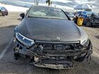 2023 Mercedes-benz Eqs Sedan 450+ Gray vin: W1KCG2DB8PA033287 2023 Mercedes-benz Eqs Sedan 450+ Gray vin: W1KCG2DB8PA033287
