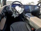2023 Mercedes-benz Eqs Sedan 450+ Gray vin: W1KCG2DB8PA033287 2023 Mercedes-benz Eqs Sedan 450+ Gray vin: W1KCG2DB8PA033287