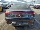 2023 Mercedes-benz Eqs Sedan 450+ Gray vin: W1KCG2DB8PA033287 2023 Mercedes-benz Eqs Sedan 450+ Gray vin: W1KCG2DB8PA033287