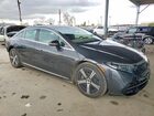 2022 Mercedes-benz Eqs Sedan 450+ Black vin: W1KCG2DB9NA014311 2022 Mercedes-benz Eqs Sedan 450+ Black vin: W1KCG2DB9NA014311