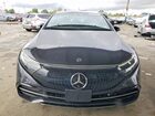 2022 Mercedes-benz Eqs Sedan 450+ Black vin: W1KCG2DB9NA014311 2022 Mercedes-benz Eqs Sedan 450+ Black vin: W1KCG2DB9NA014311