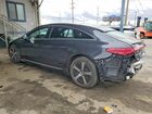 2022 Mercedes-benz Eqs Sedan 450+ Black vin: W1KCG2DB9NA014311 2022 Mercedes-benz Eqs Sedan 450+ Black vin: W1KCG2DB9NA014311
