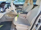 2024 Mercedes-benz Eqs Sedan 450+ Серебряный vin: W1KCG2DB9RA048710