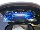 2024 Mercedes-benz Eqs Sedan 450+ Серебряный vin: W1KCG2DB9RA048710