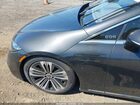 2023 Mercedes-benz Eqs 450 4matic Gray vin: W1KCG2EB5PA041314