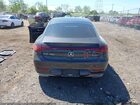 2023 Mercedes-benz Eqs 450 4matic Gray vin: W1KCG2EB5PA041314
