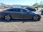 2023 Mercedes-benz Eqs 450 4matic Gray vin: W1KCG2EB5PA041314