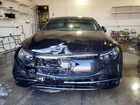 2023 Mercedes-benz Eqs Sedan 450 4matic Black vin: W1KCG2EB8PA039086