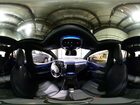 2023 Mercedes-benz Eqs Sedan 450 4matic Black vin: W1KCG2EB8PA039086