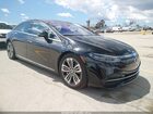 2022 Mercedes-benz Eqs 580 4matic Black vin: W1KCG4EB4NA001671