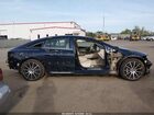 2023 Mercedes-benz Eqs 580 4matic Blue vin: W1KCG4EB6PA026039