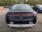 2023 Mercedes-benz Eqs 580 4matic Blue vin: W1KCG4EB6PA026039